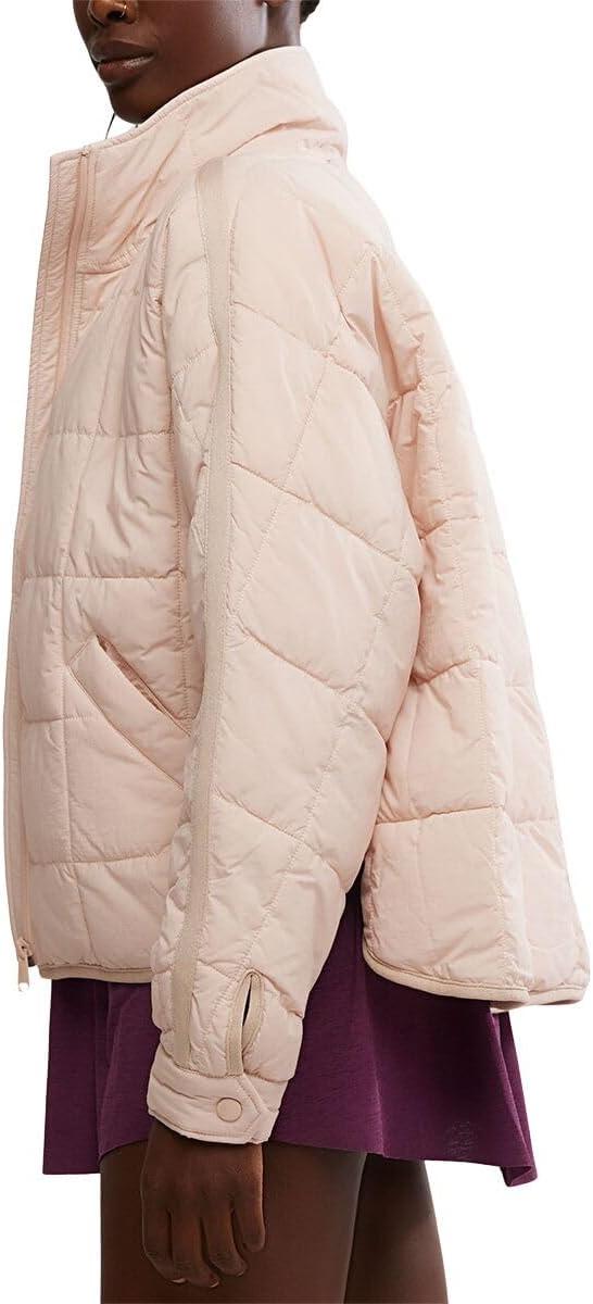 image:imageFree People womens Pippa Packable Puffer JacBallet Slipper