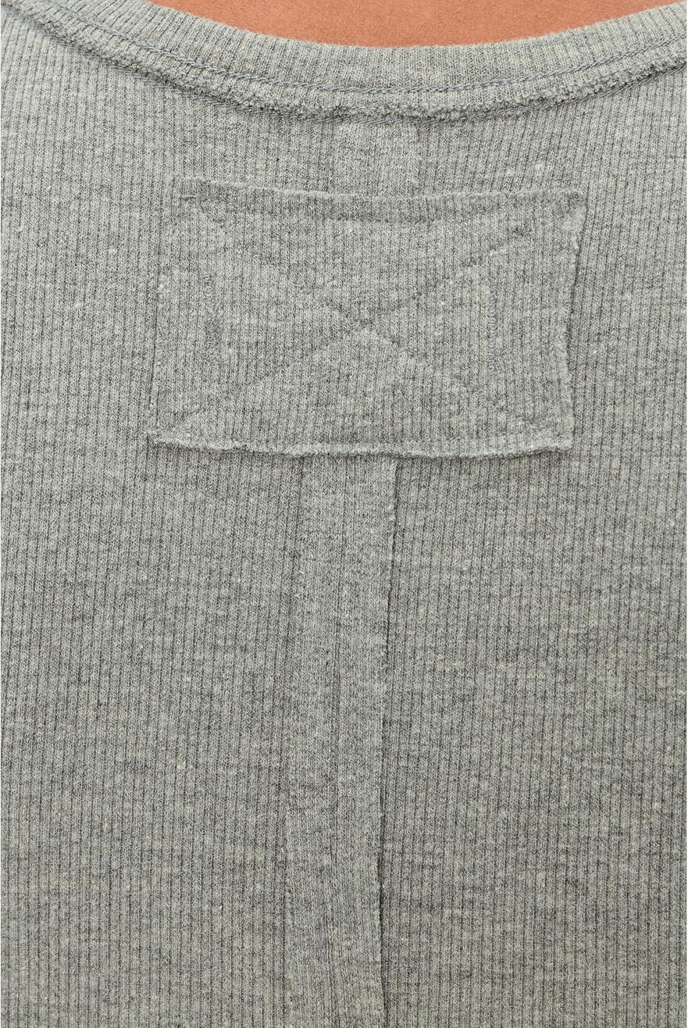 image:imageGrey Neria Tank by Free PeopleHeather Grey
