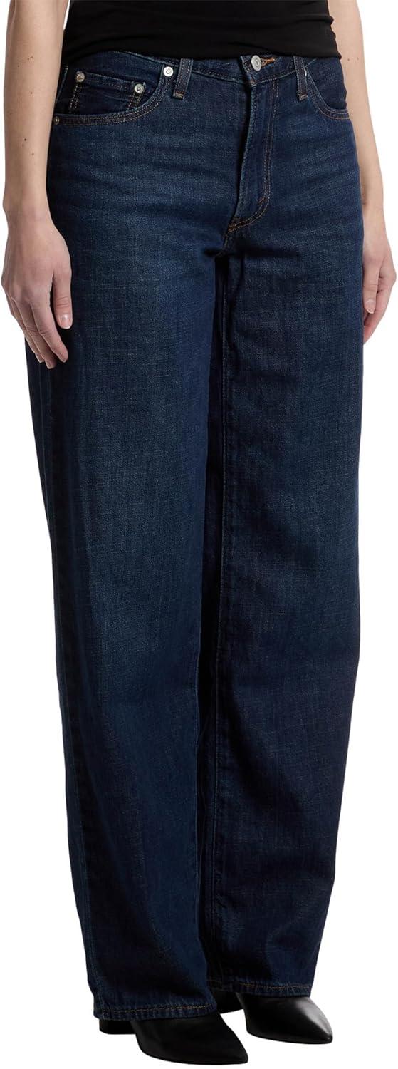 image:imageLevis Womens Baggy Dad JeansDo You Mind