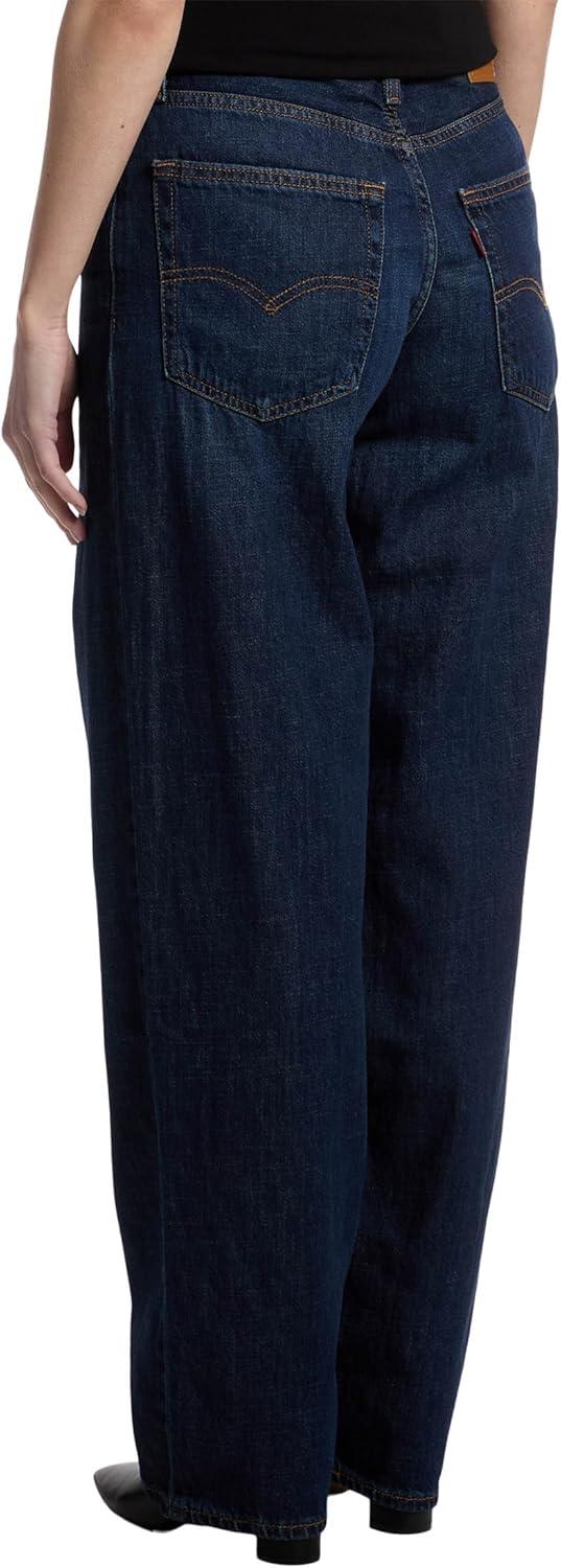 image:imageLevis Womens Baggy Dad JeansDo You Mind