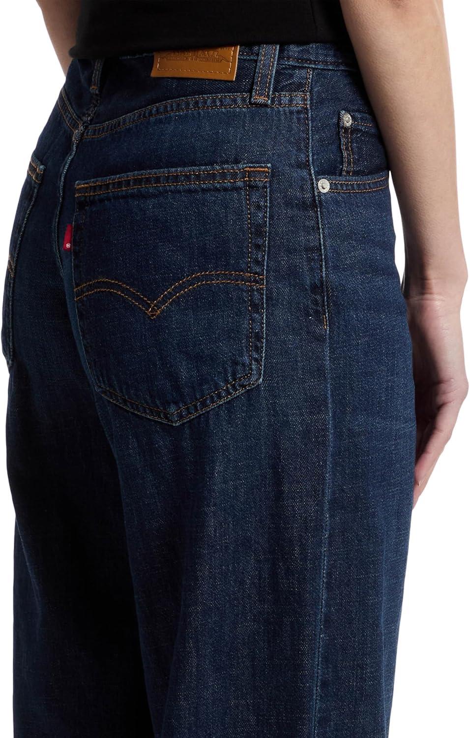 image:imageLevis Womens Baggy Dad JeansDo You Mind