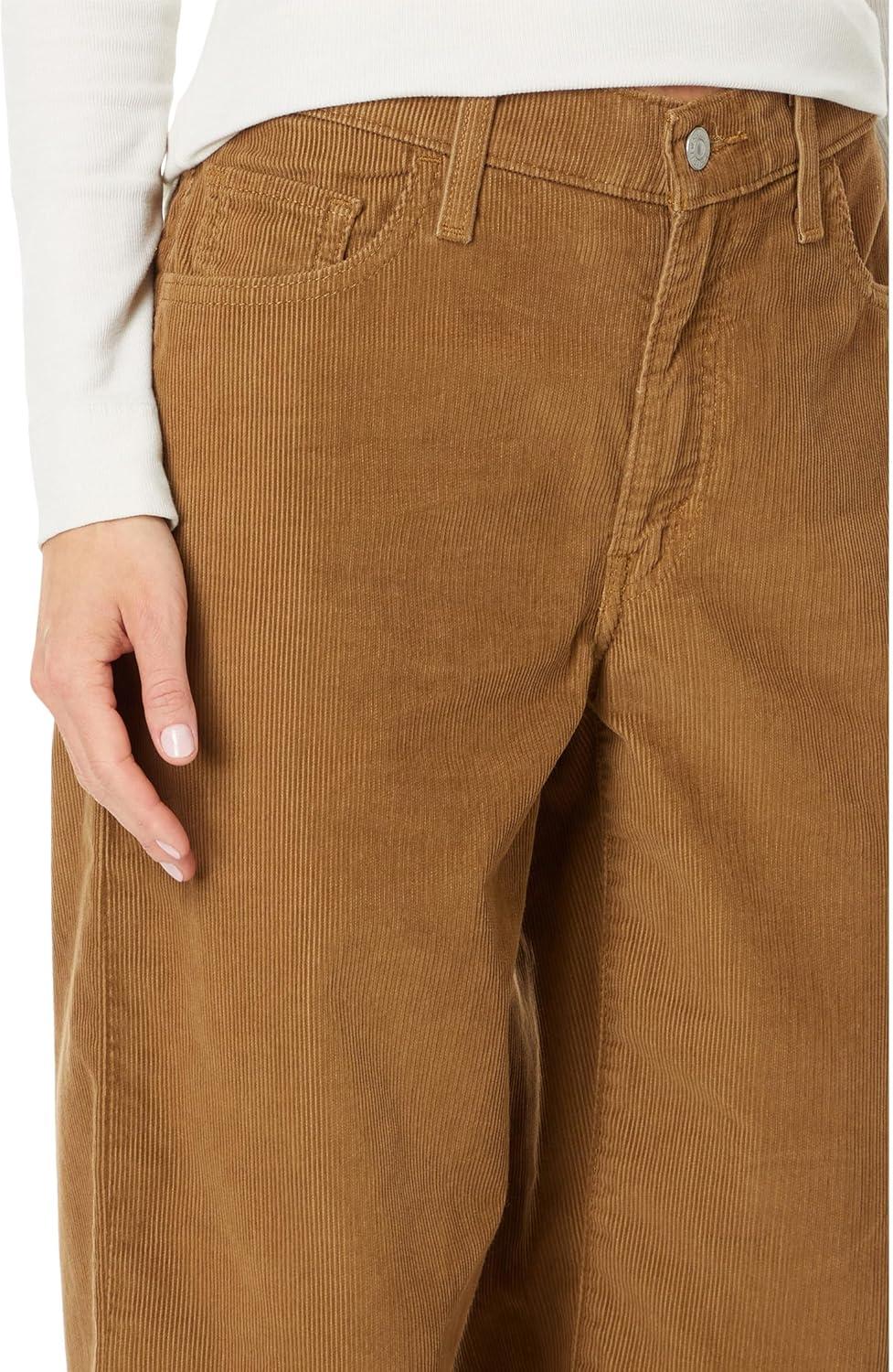 image:imageLevis Womens Baggy Dad JeansErmine