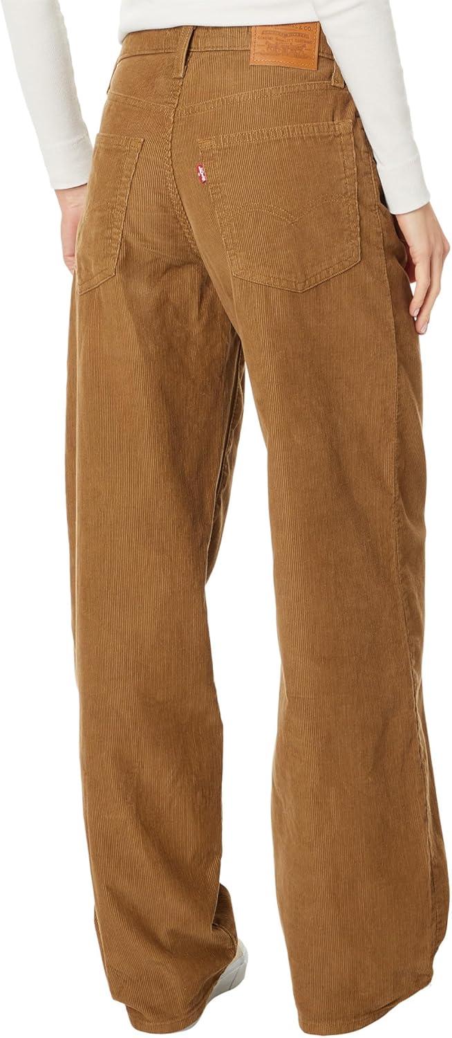 image:imageLevis Womens Baggy Dad JeansErmine