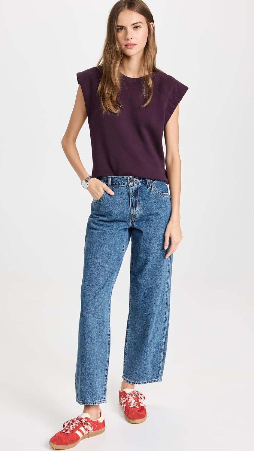 image:imageLevis Womens Baggy Dad JeansHold My Purse