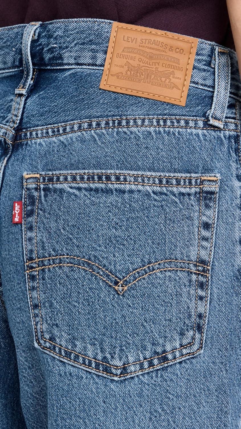 image:imageLevis Womens Baggy Dad JeansHold My Purse