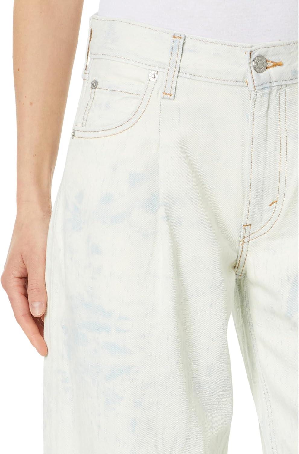 image:imageLevis Womens Baggy Dad JeansMaybe Blue