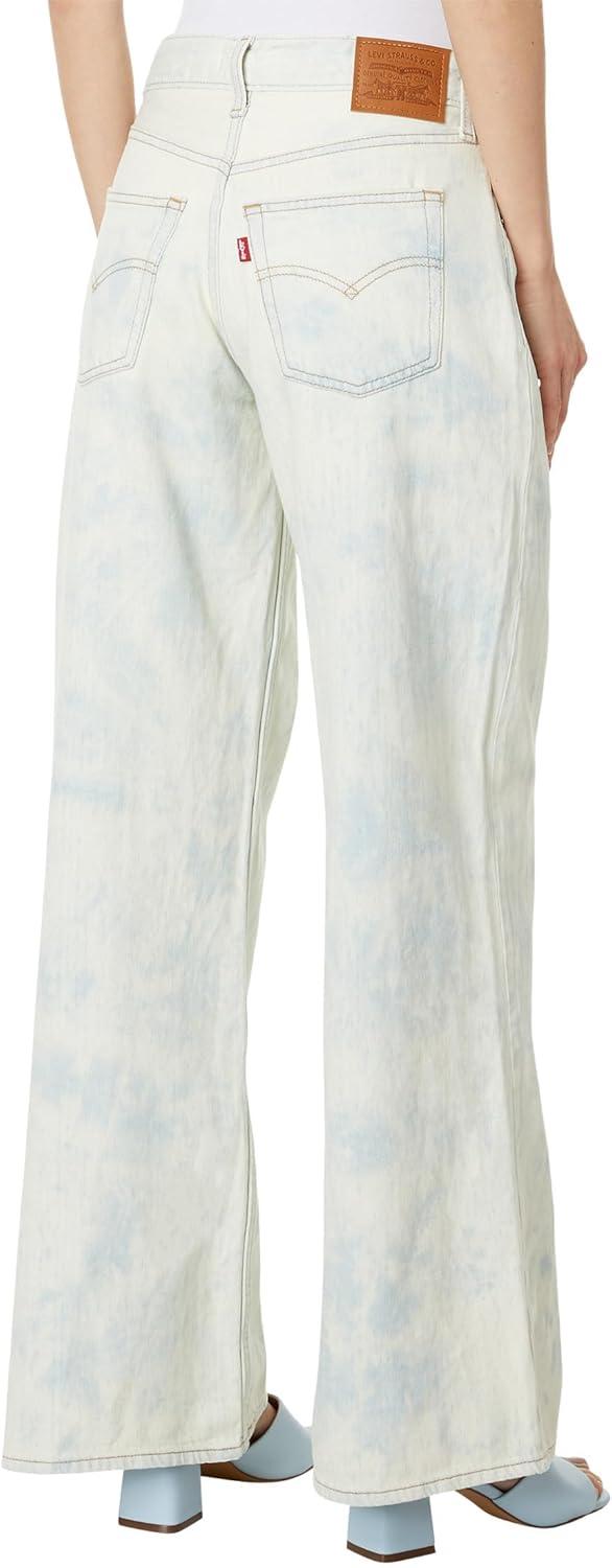 image:imageLevis Womens Baggy Dad JeansMaybe Blue