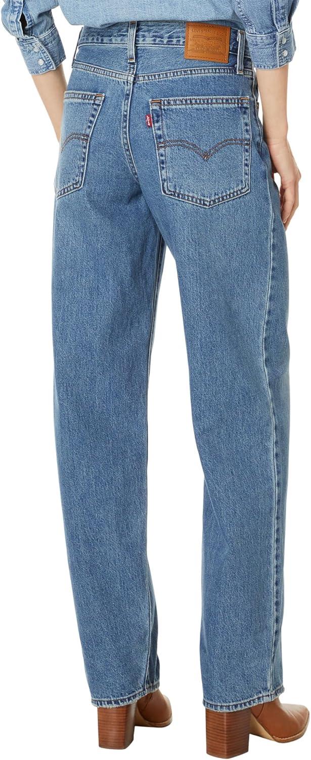 image:imageLevis Womens Baggy Dad JeansMetaphor Mix