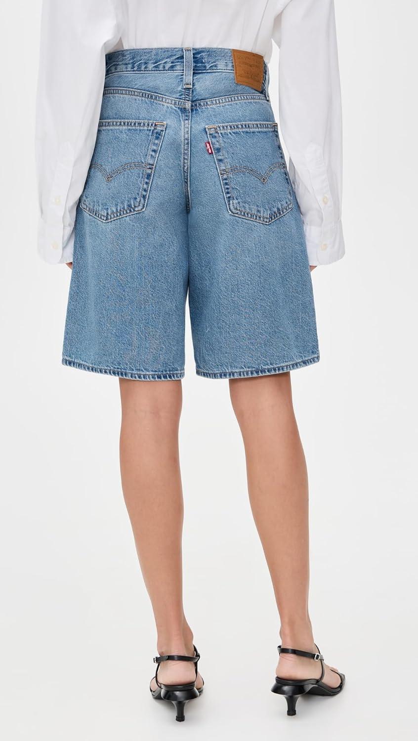 image:imageLevis Womens Baggy Dad JeansTake Everyday
