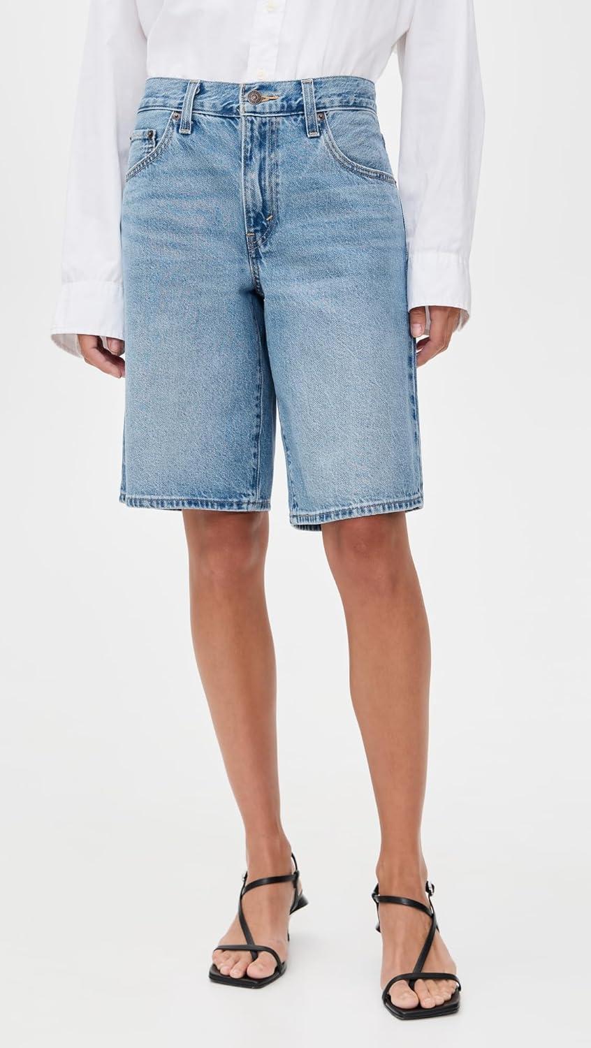 image:imageLevis Womens Baggy Dad JeansTake Everyday