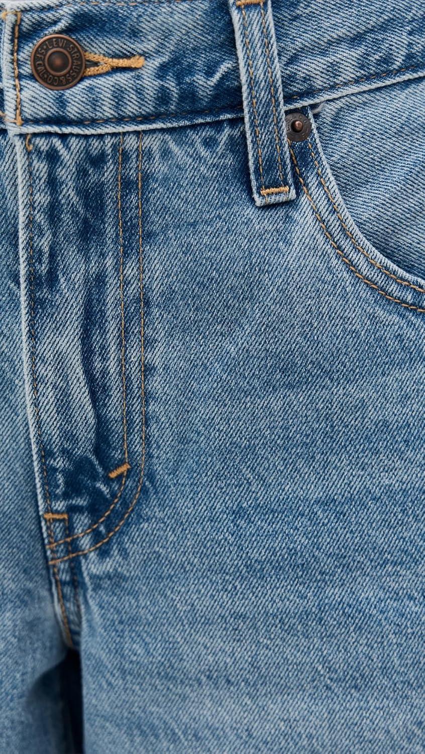 image:imageLevis Womens Baggy Dad JeansTake Everyday