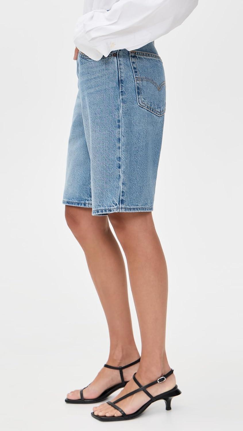 image:imageLevis Womens Baggy Dad JeansTake Everyday