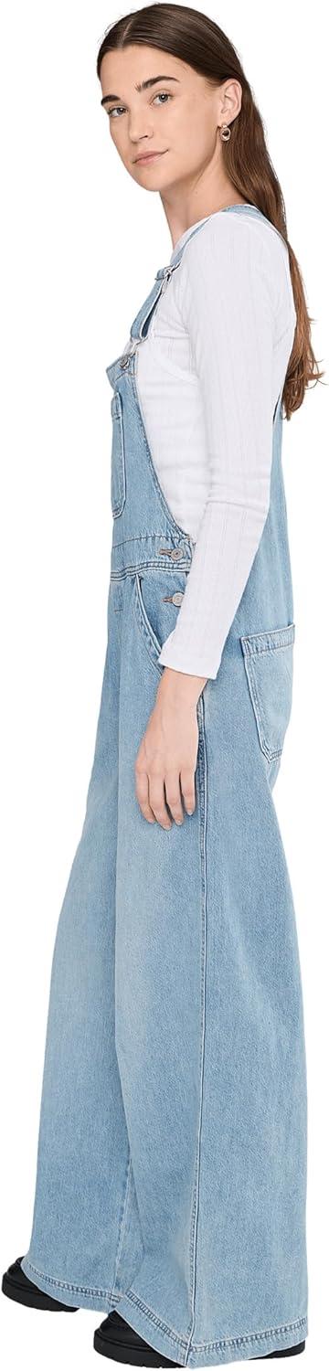 image:imageLevis womens XL OverallInvested Indigo