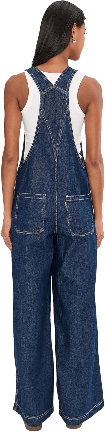image:imageLevis womens XL OverallSquare Circle