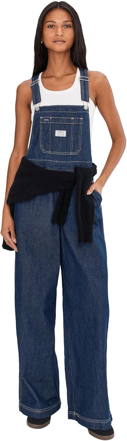 image:imageLevis womens XL OverallSquare Circle
