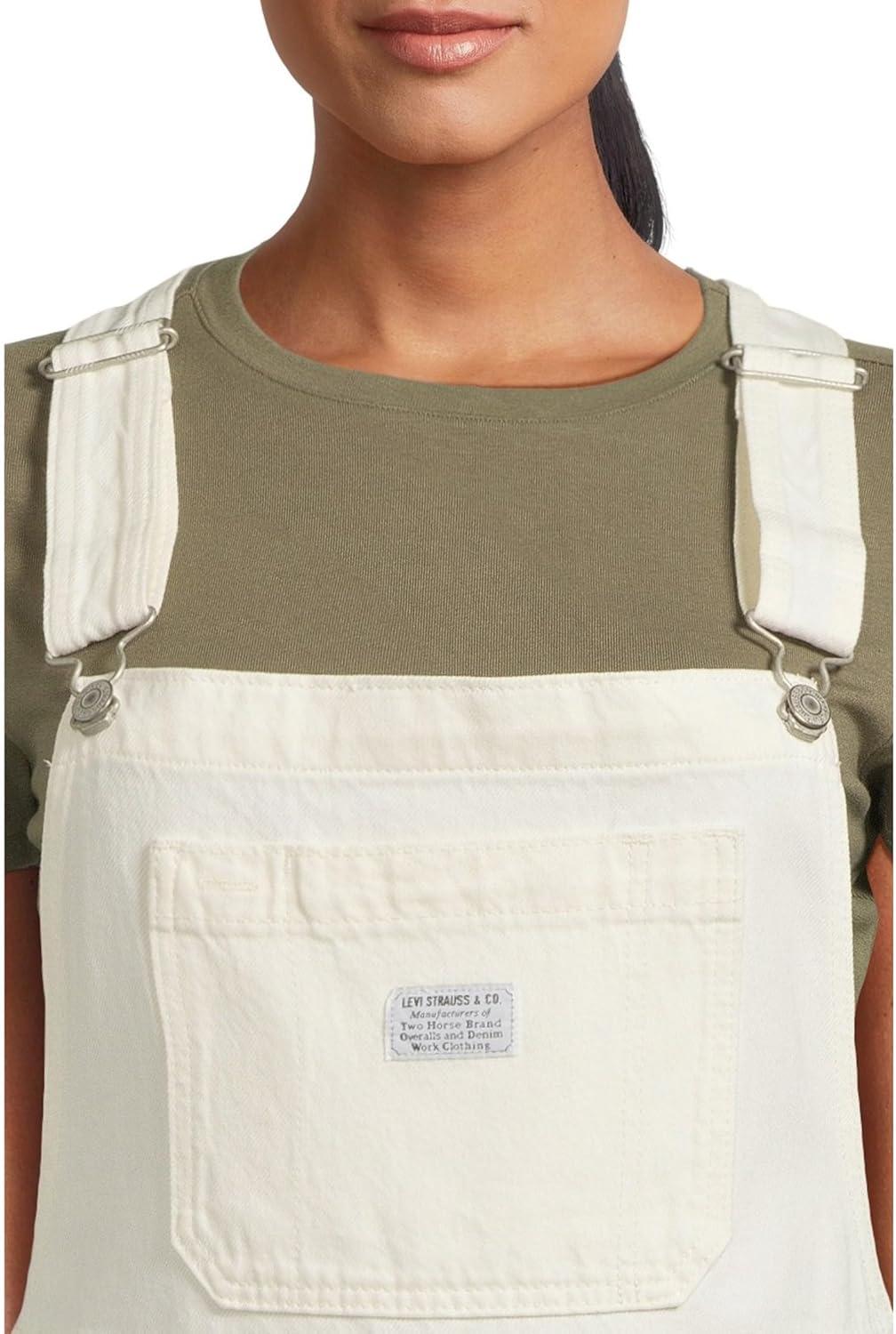 image:imageLevis womens XL OverallTruth Slip