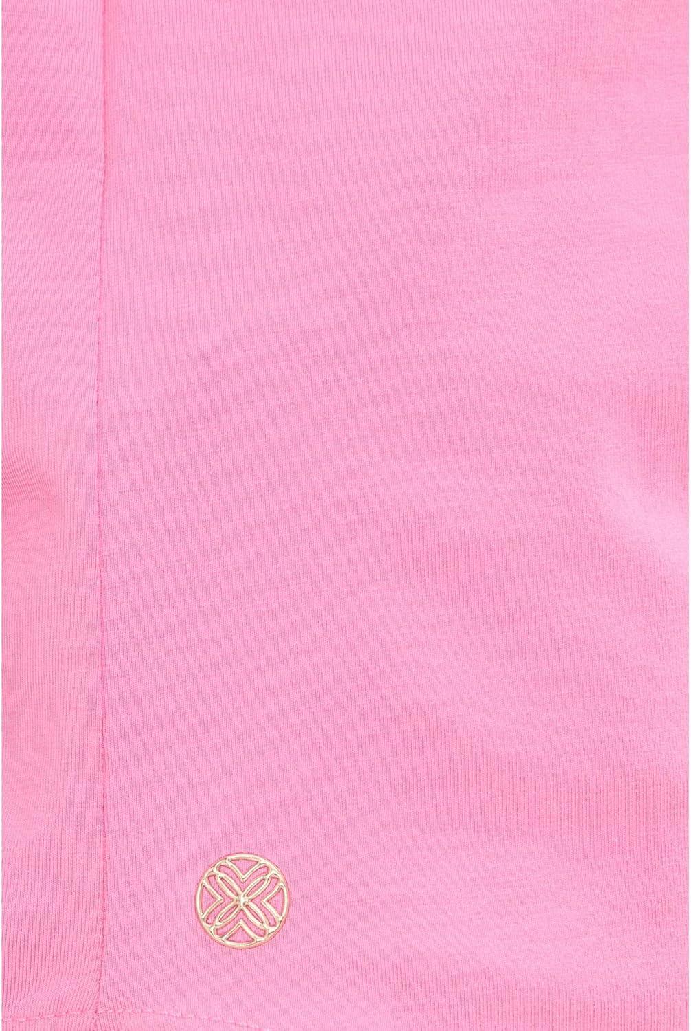 image:imageLilly Pulitzer Womens Key West TopConfetti Pink