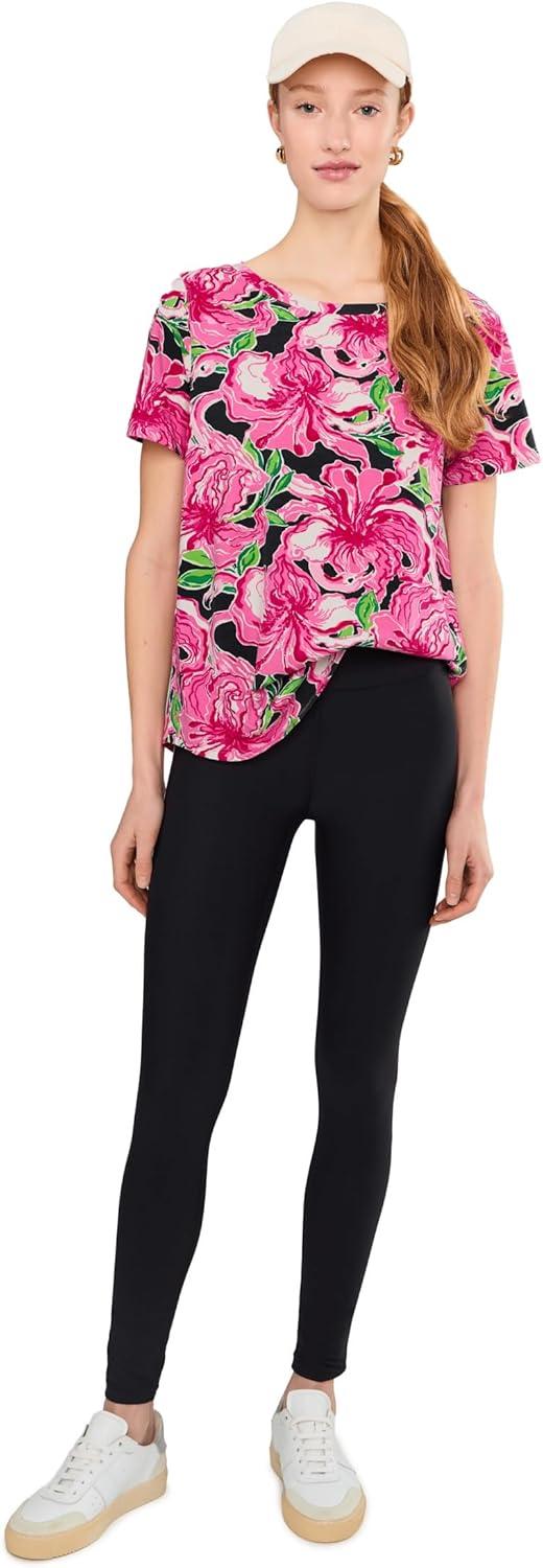 image:imageLilly Pulitzer Womens Key West TopOnyx
