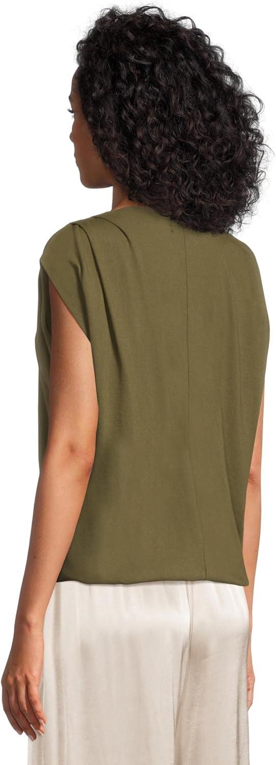 image:imageMichael Stars Womens Luca Bubble TeeTopiary