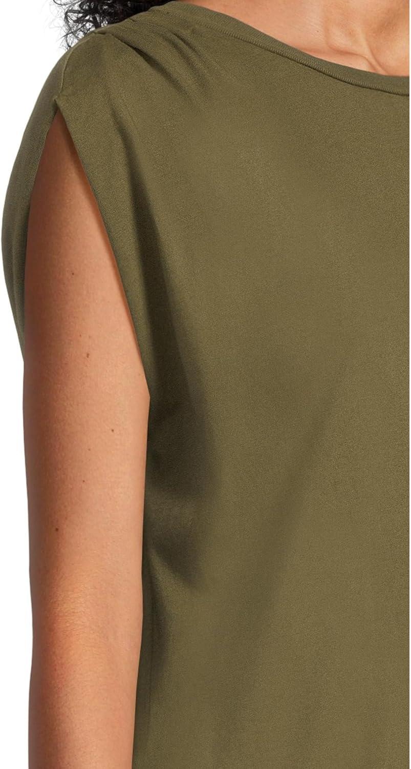 image:imageMichael Stars Womens Luca Bubble TeeTopiary