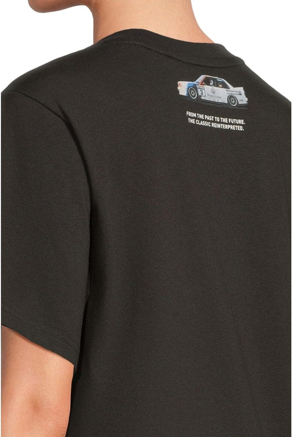 image:imagePUMA Womens Standard BMW M Motorsport GraphicPuma Black