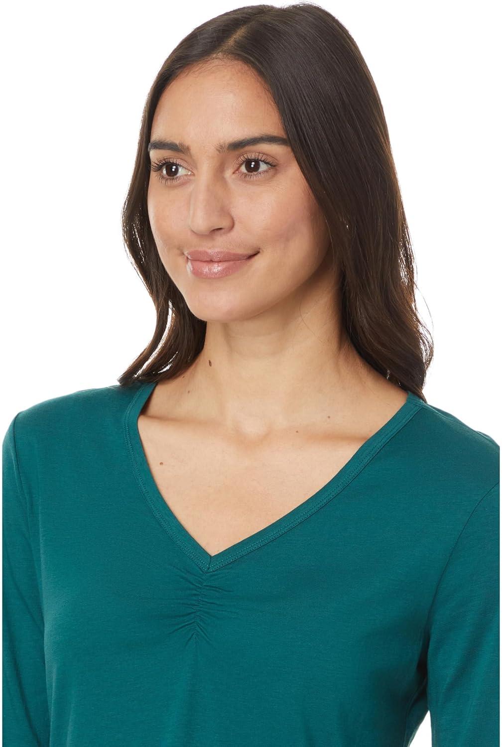 image:imageToadampCo Rose Long Sleeve TeeAtlantic