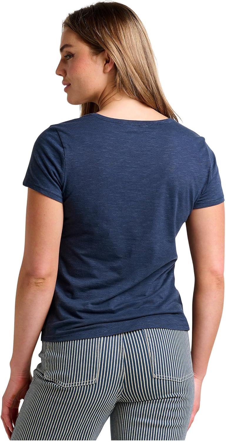 image:imageToadampCo Rose Short Sleeve TeeBig Sky