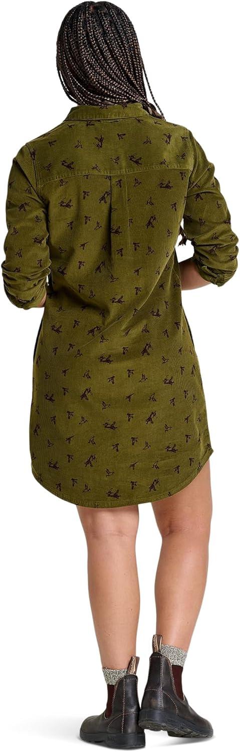 image:imageToadampCo Rose Short Sleeve TeeFir Bird Print