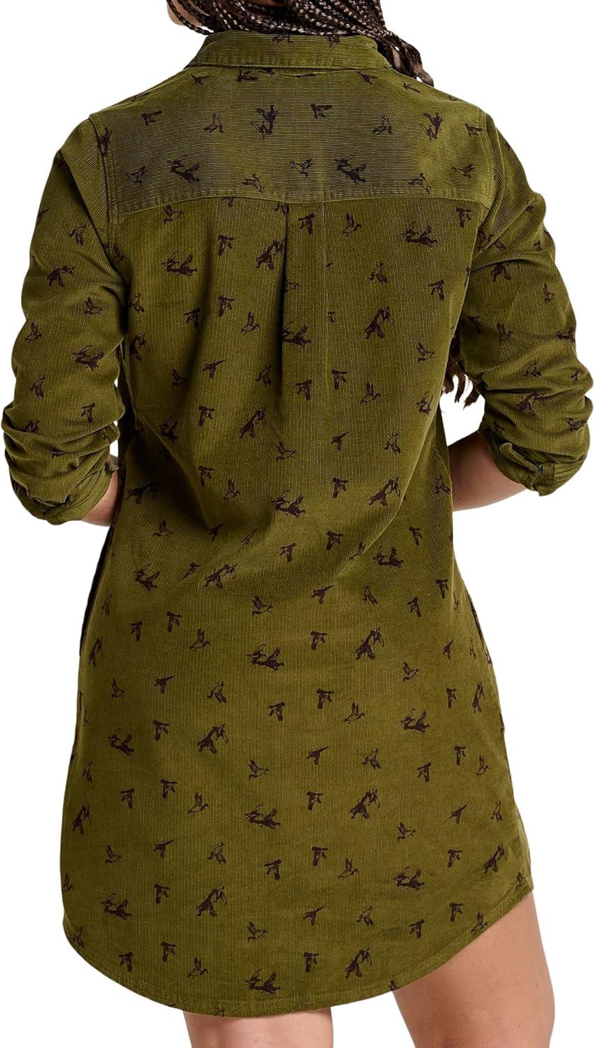 image:imageToadampCo Rose Short Sleeve TeeFir Bird Print