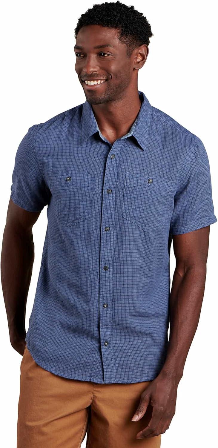image:imageToadampCo Rose Short Sleeve TeeHigh Tide Ii
