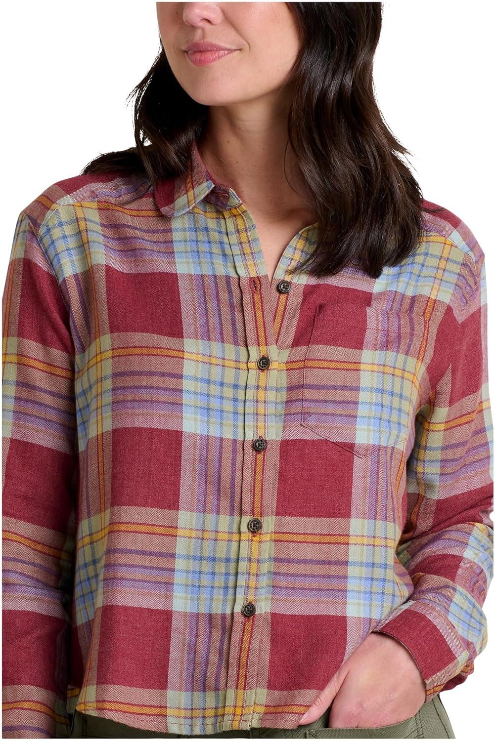 image:imageToadampCo Rose Short Sleeve TeePort Open Windowpane