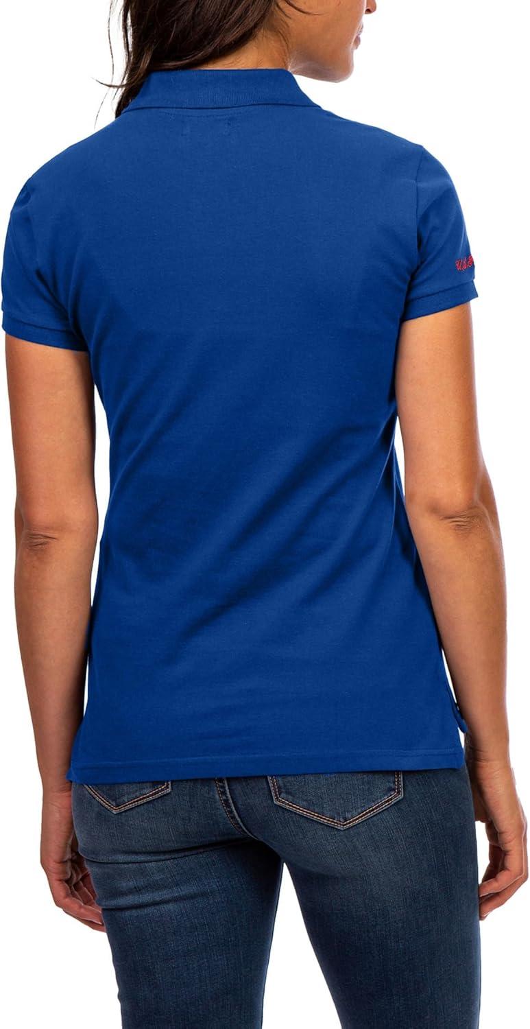 image:imageUS Polo Assn USPA Classic PoloBlue Raft