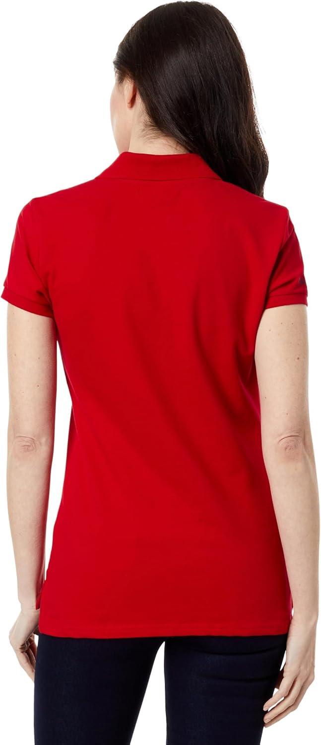 image:imageUS Polo Assn USPA Classic PoloEngine Red