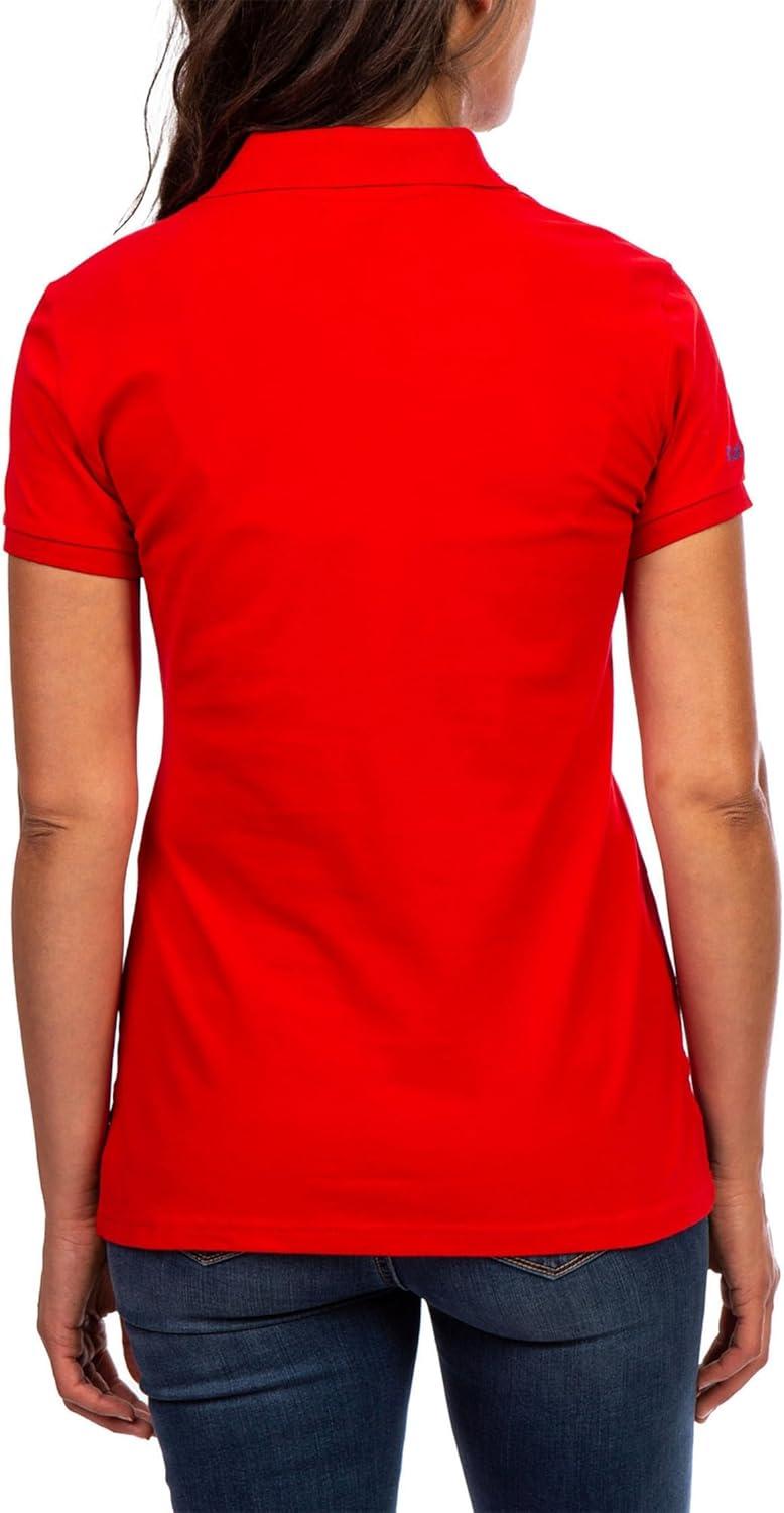 image:imageUS Polo Assn USPA Classic PoloRacing Red