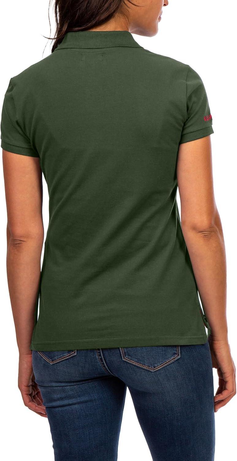 image:imageUS Polo Assn USPA Classic PoloWinter Tree