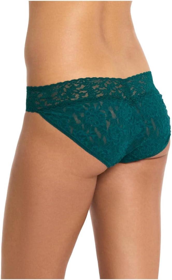 image:imagehanky panky Womens Vikini PantyMountain Green