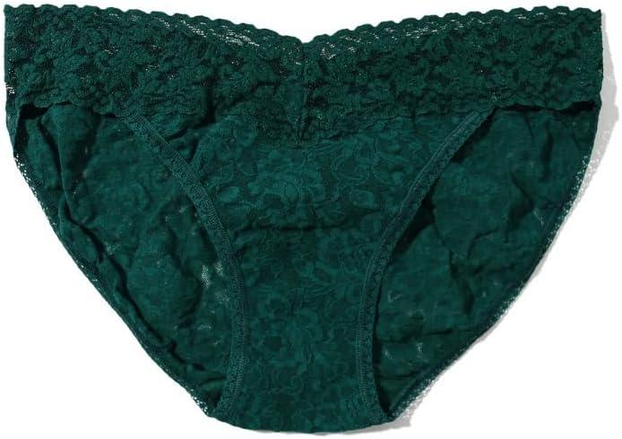 image:imagehanky panky Womens Vikini PantyMountain Green