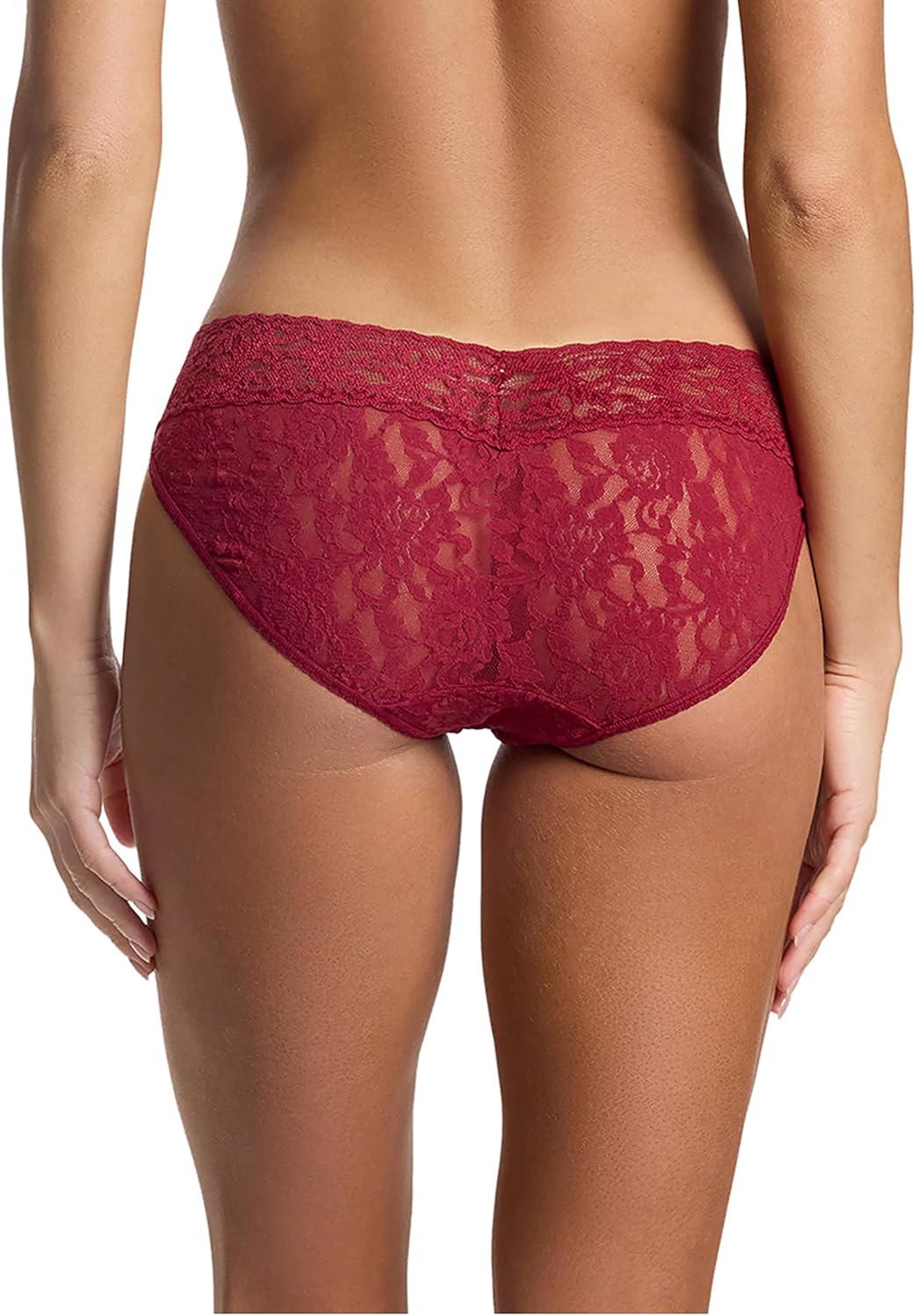 image:imagehanky panky Womens Vikini PantyWild Berries