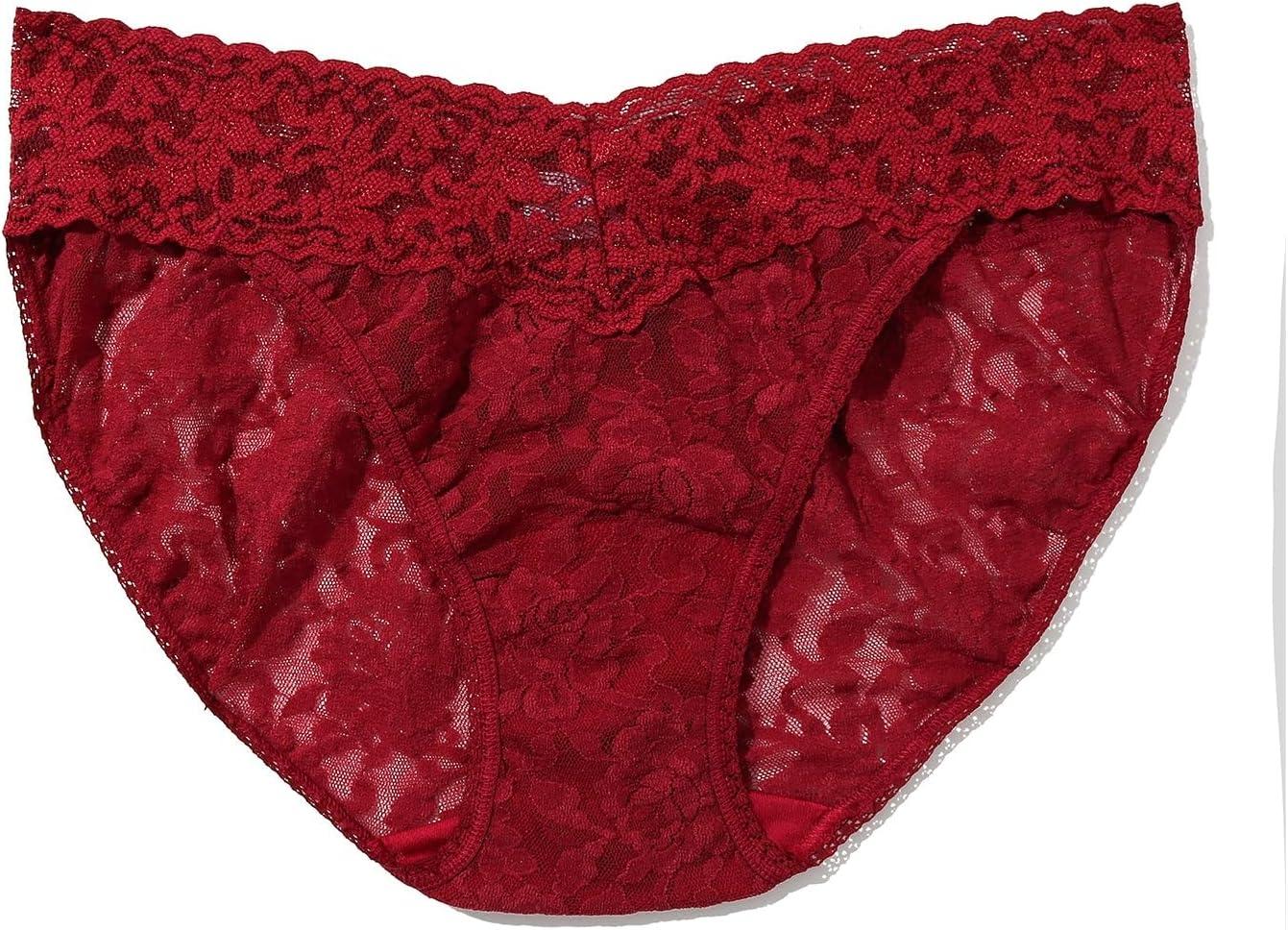 image:imagehanky panky Womens Vikini PantyWild Berries