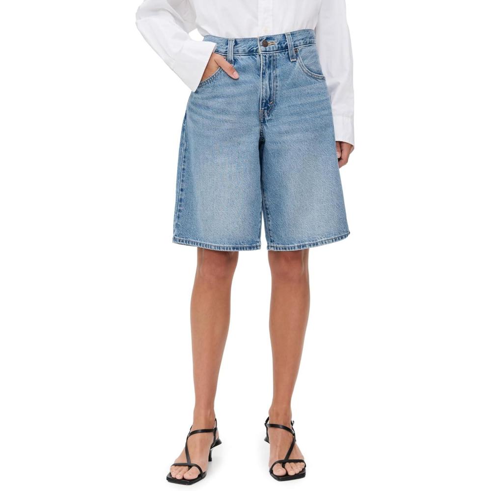 image:imageLevis Womens Baggy Dad JeansTake Everyday