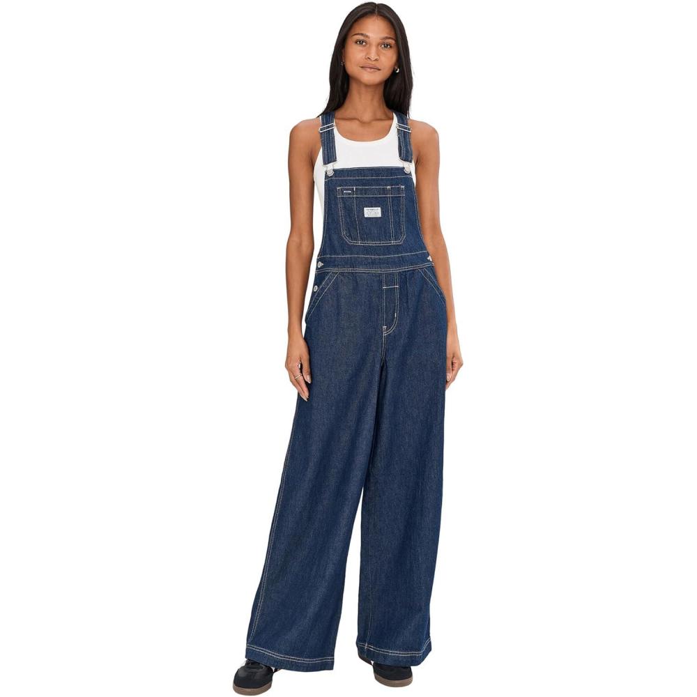 image:imageLevis womens XL OverallSquare Circle