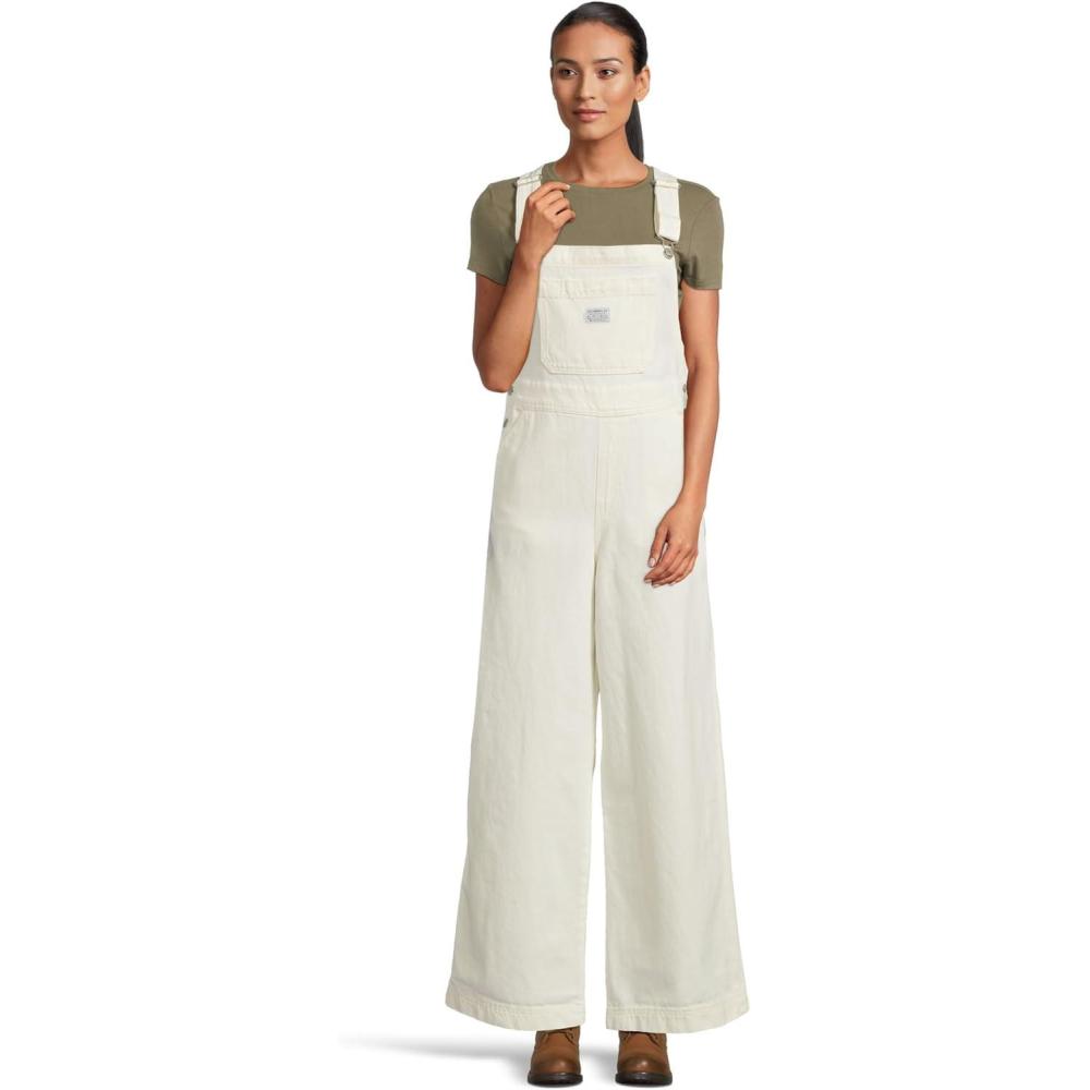 image:imageLevis womens XL OverallTruth Slip