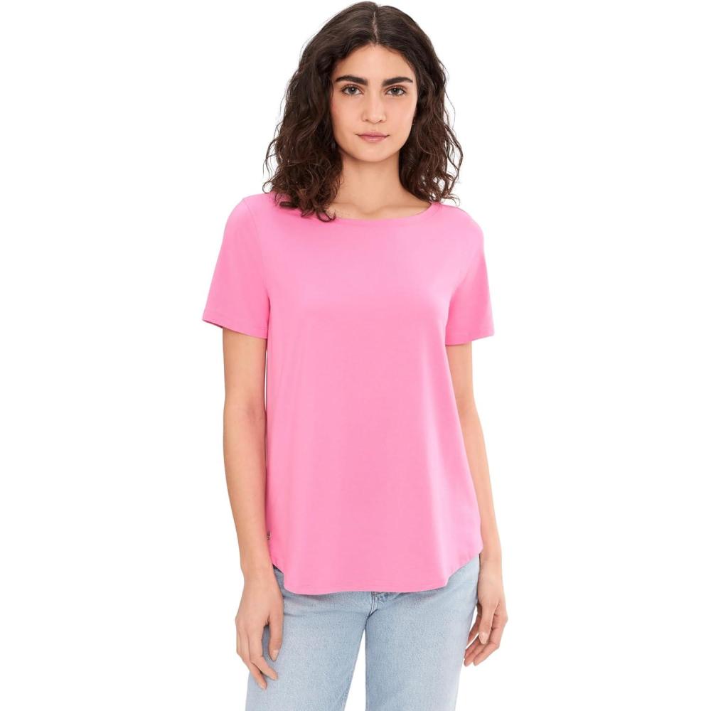 image:imageLilly Pulitzer Womens Key West TopConfetti Pink
