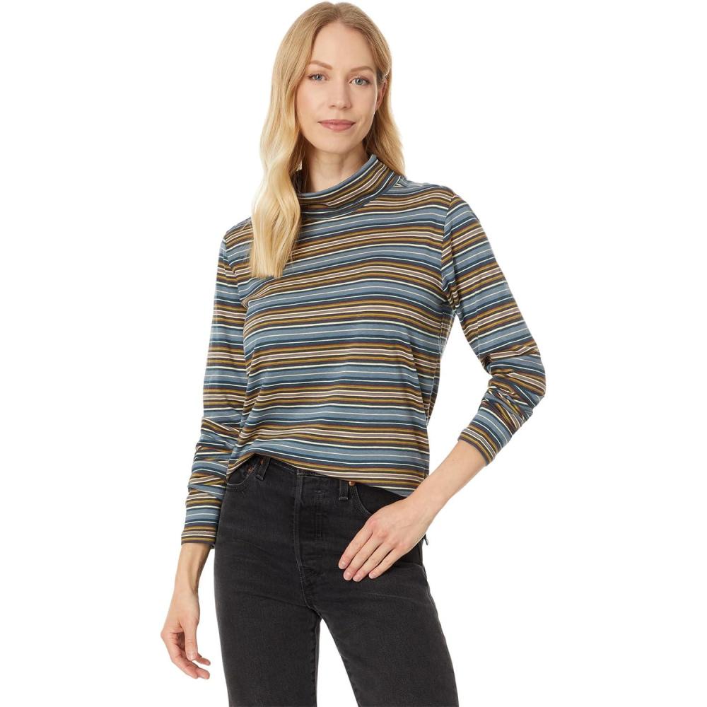 image:imageToadampCo Rose Short Sleeve TeeNorth Shore Stripe