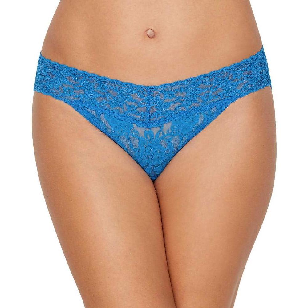 image:imagehanky panky Womens Vikini PantyPistachio