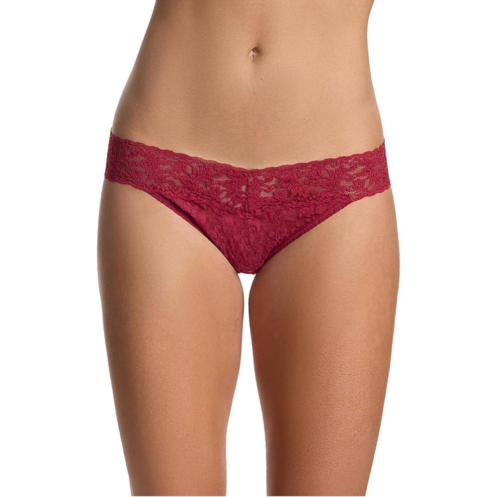 image:imagehanky panky Womens Vikini PantyWild Berries