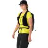 Arc’teryx Taema Crew Neck SS Women’s | Quick Dry Short Sleeve Workout Shirts – Lightweight Exercise Tops(Euphoria Heather)