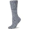 Heathered Indigo