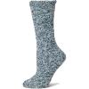 Heathered Midnight Teal