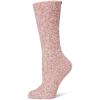 Heathered Rosy Blush